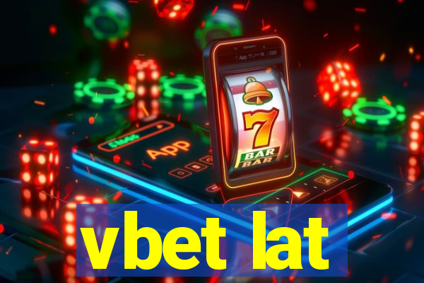 vbet lat